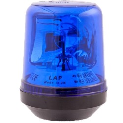 Girofar Rotativ 12V cu 1 punct de prindere